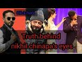 WHY DOES NIKHIL CHINAPA ALWAYS WEAR GLASSES Truth Behind Nikhil S Glasses