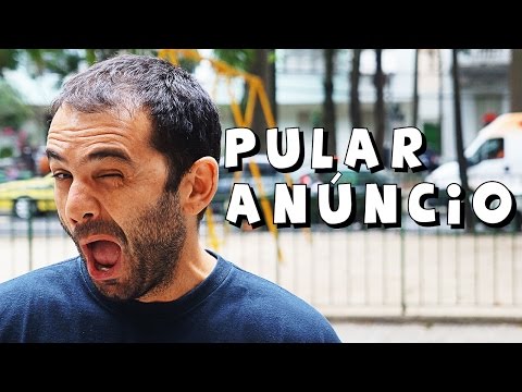 MINUTO SHOW - Pular Anuncio