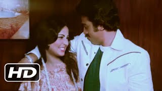 Mere Jeevan Saathi - Kamal Haasan & Rati Agnih