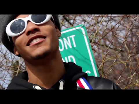 Bussdown Ty - Move like you | Official Video BY @SIRSHAHLY