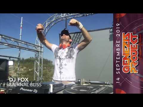 [DJ FOX] Djfox @ Genezis Festival 2019