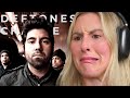 Therapist Reacts To NU METAL Change