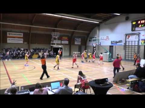SOLAR-SYSTEMEN GRASSHOPPERS vs AMAZONE HIGHT LIGHTS 05 03