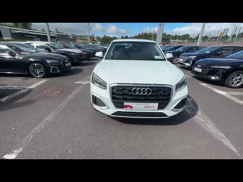 Audi Q2 1.5 35TFSI 150BHP SE AUTOMATIC WITH COMFOR - Image 2