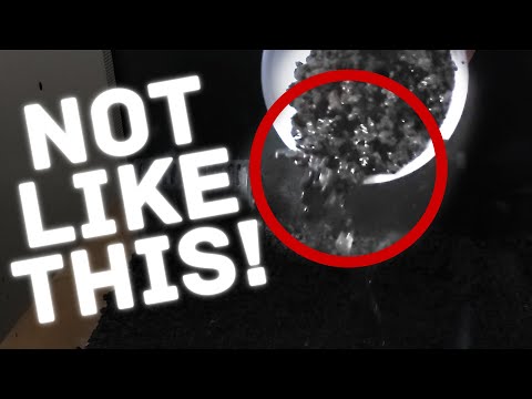 Avoid These Fatal Errors in a Dirted Planted Aquarium!