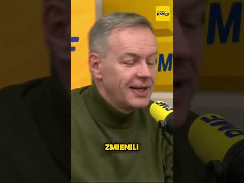 Steffen Möller o swoim pierwszym przyjeździe do Krakowa