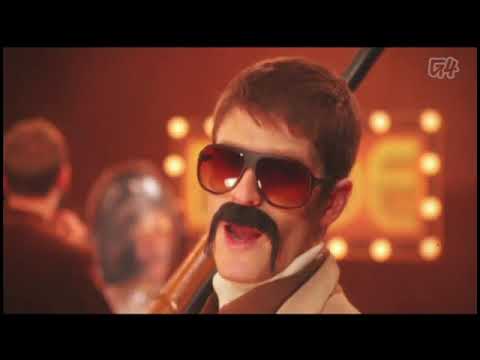 Dude Manrod's Manly Tips For Public Speaking