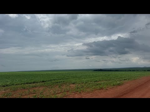 CHEGAMOS EM SÃO RAIMUNDO DAS MANGABEIRAS - MA 20/12/25