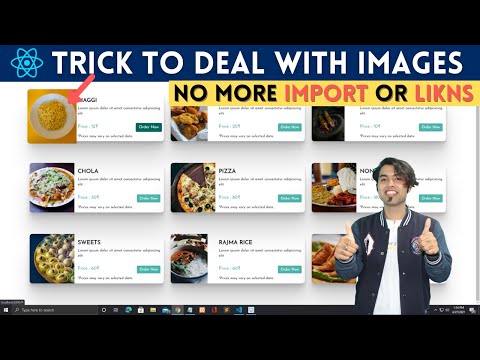 Introduction to React | ReactJS Tutorial for Beginners in Hindi 2020 1