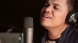 Wag Ka Ng Umiyak - Sugarfree (Garet Bolden Cover ft. Pj Roxas of One Way Street)