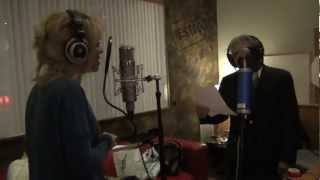 Hay Amores - Shakira y su padre William Mebarak