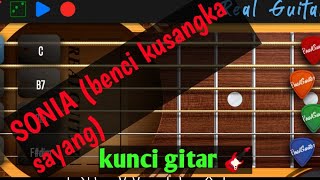 Download lagu Sonia (benci kusangka sayang)// belajar kunci gitar pemula mp3 Download lagu Sonia (benci kusangka sayang)// belajar kunci gitar pemula mp3
