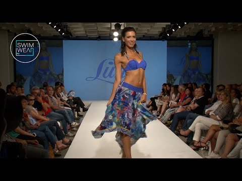 LUNA ITALIA Florence Maredamare 2014 - Full Show