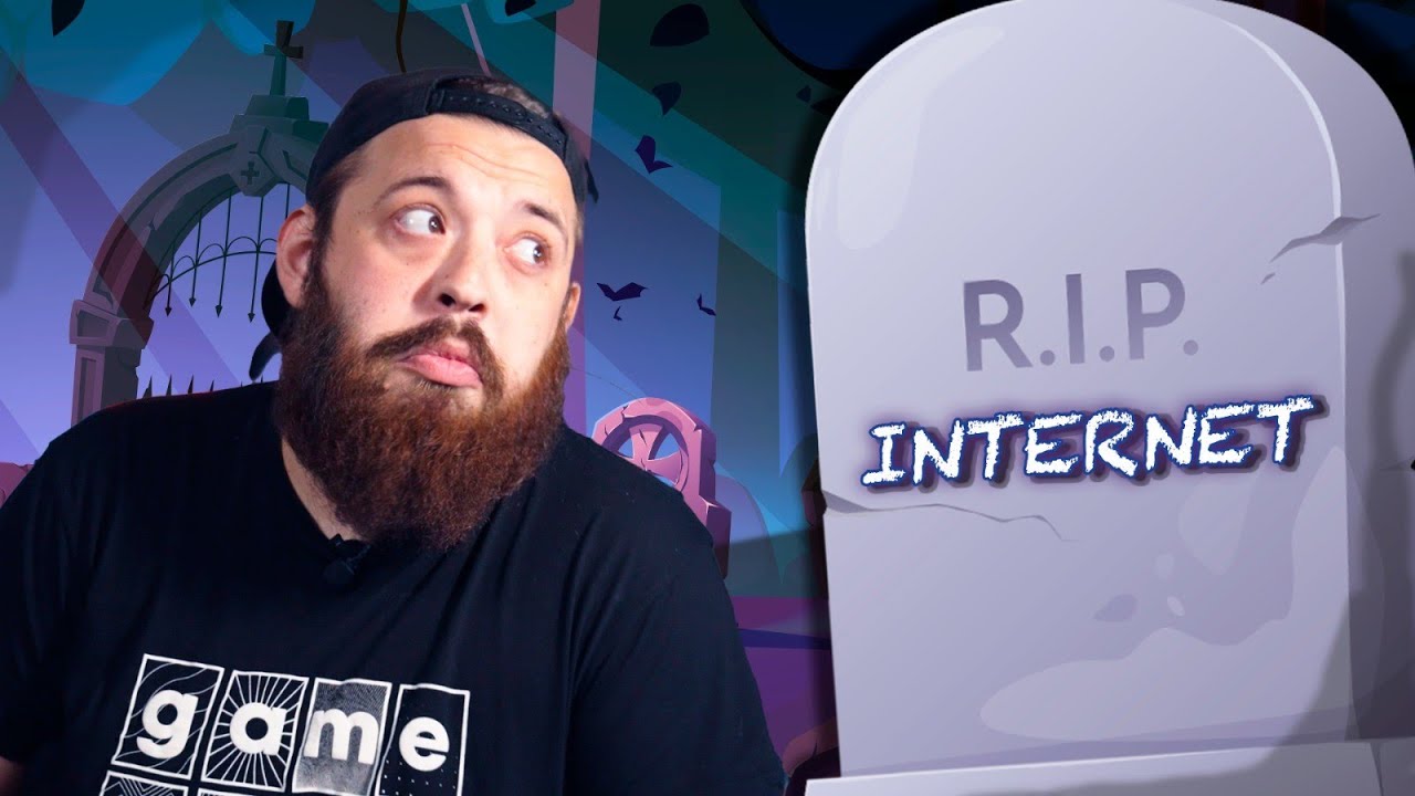 Ce NAIBA se întâmplă cu INTERNETUL?! 🔥