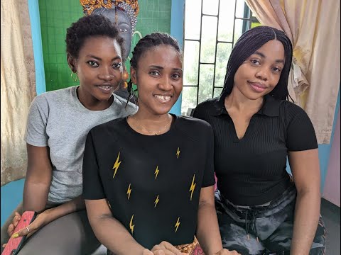 3 Broke Friends (Season 2)