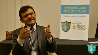 Rajeev Agarwal, MD, FAAP - Testimonial