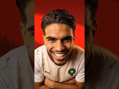 Morocco World Cup 2026 Adult Away Soccer Jersey