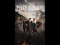 Peaky Blinders soundtrack S1E4 : Pj Harvey - When Under Ether