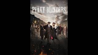 Peaky Blinders soundtrack S1E4 : Pj Harvey - When Under Ether
