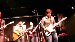 Can&#39;t Miss What You Never Had  by Pat McGee at Tin Pan, 10/3/2015