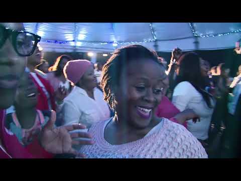 Innocent Mumba - Another Level/ Alumbwe praise medly (Live)