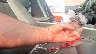 05 to 09 Mustang AC Fan only blows on High