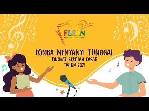 FLS2N  2021 - Cinta Untuk Mama (Pande Ayu Adistya Prameswari)