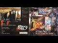 Korpse UK 1994 Pull The Flood Full Album Progressive Death Metal Death N Roll