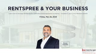 RentSpree & Your Business (03/28/25)