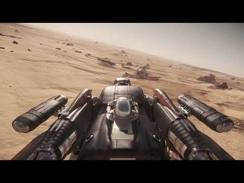 Star Citizen 3.4.2 - M11 - Crewmembers missing - 963 UEC in 9min