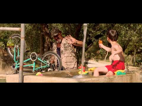 My Summer In Provence (2014) Trailer