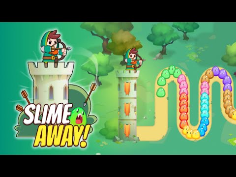 Slime Away! Prince Puzzle (by TapEmpire) IOS Gameplay Video (HD) - YouTube