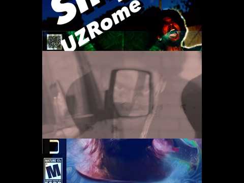 UZRome Sniperz Music Video