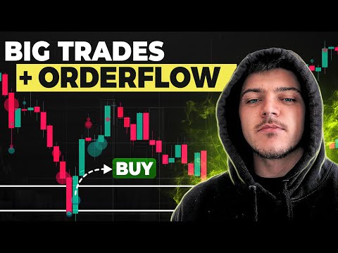 Watch: Workshop on the Big Trades by Ronan