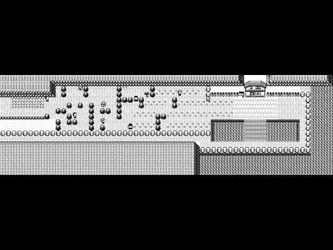 Route 24 and 25 10 Hours   Pokemon Red   Blue   Yellow