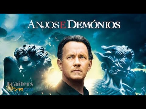 ANJOS E DEMÔNIOS - O FILME