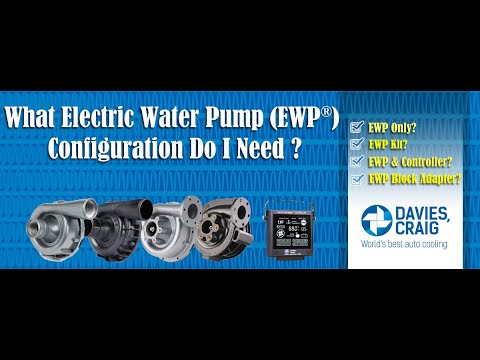 FAQ   EWP Part 4   What EWP Configuration Do I Need