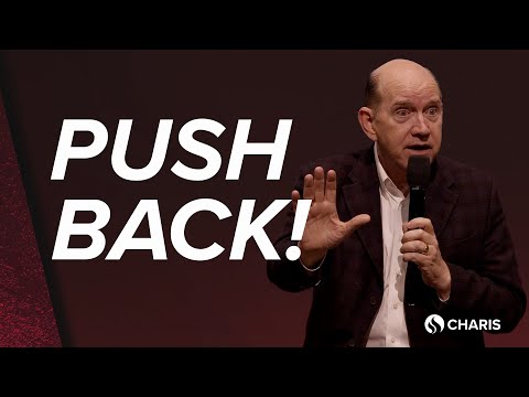 What Do You Do When Hard Times Come? - Rick Renner - January 22, 2024