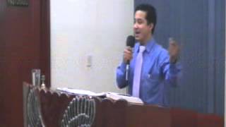 La gran luz resplandeciente - Hno Felipe Fandinho