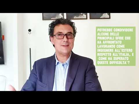 ArchiTalkIng Agosto 2024 - Cristiano Cavallo