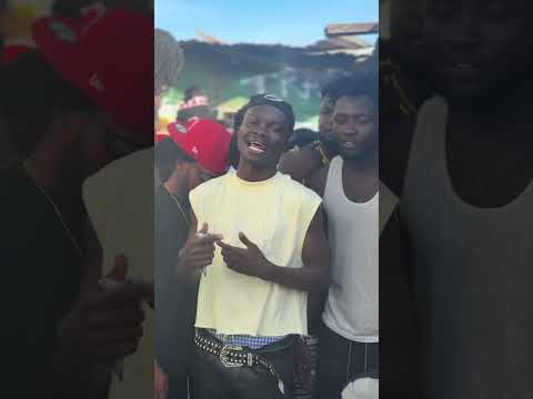 Jamayy - Teamu Fre Jesus