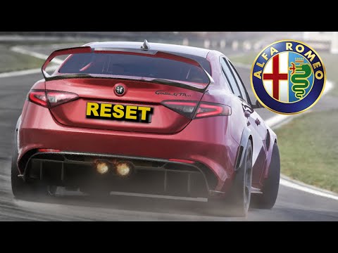 EL FINAL DE LA ALFA ROMEO que CONOCES: ASÍ SON sus POSIBLES FUTUROS (Datos y análisis)