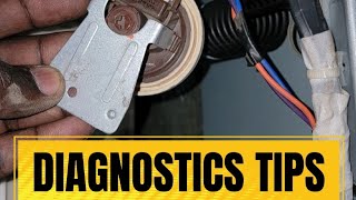 Breaking!!!!washing machine error code repair guide for DIY