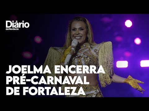 joelma