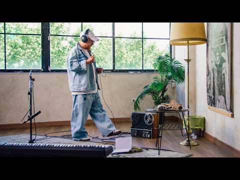 Javi Medina - Gracias por venir