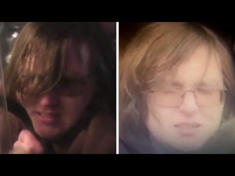 CT — Washington D. C.  U. S.  Capitol Rioter Arrested