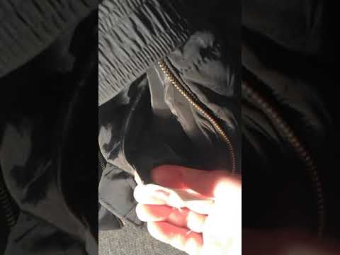 3.Крутая покупочка в секонд хенде