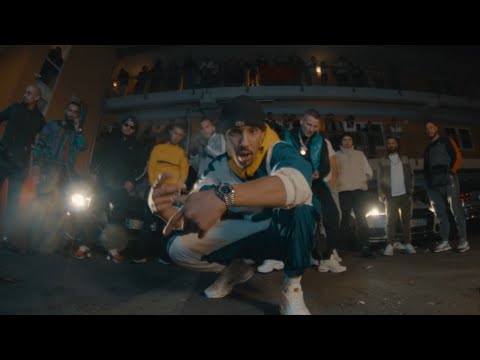 Silva feat. GZUZ - Qualität (prod. DVDN)