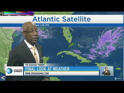 The National Report - January 12th, 2022