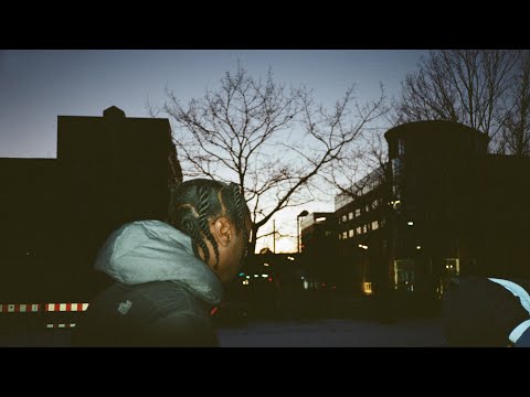 Kwam.E feat. Tom Hengst - Kalt (prod. by ISEE JULEZ)